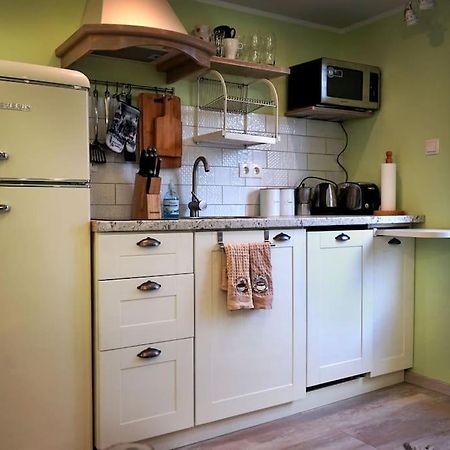 Prime 2Br/Ba Apt Next To Main Station & Olympic Center Liepaja Luaran gambar