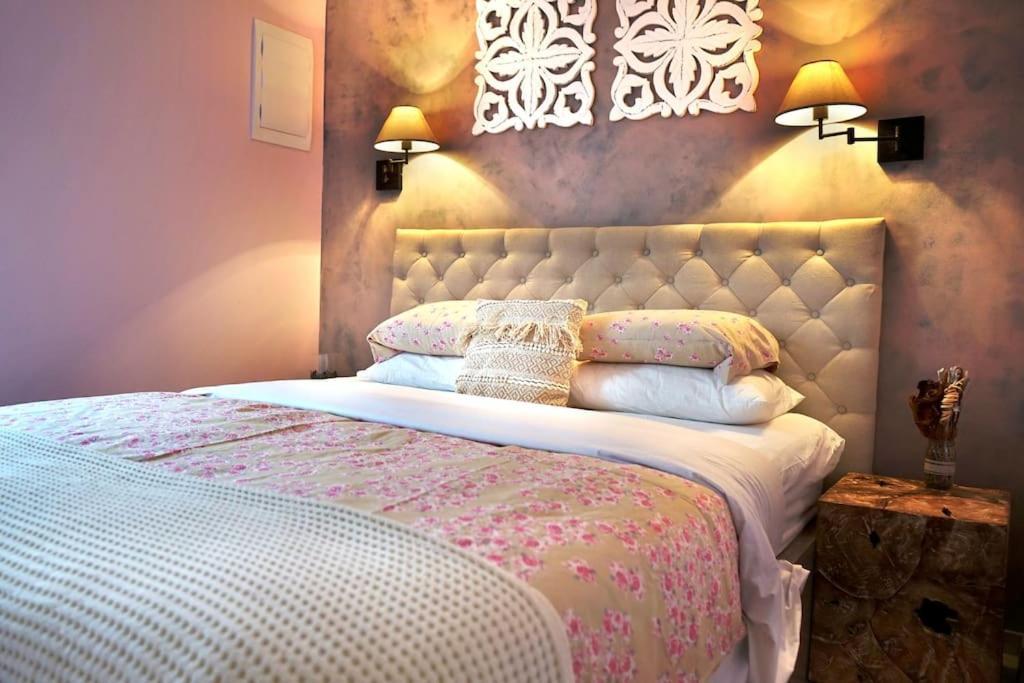 Prime 2Br/Ba Apt Next To Main Station & Olympic Center Liepaja Luaran gambar