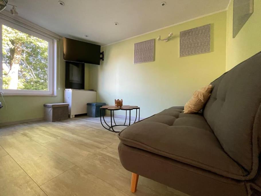 Prime 2Br/Ba Apt Next To Main Station & Olympic Center Liepaja Luaran gambar